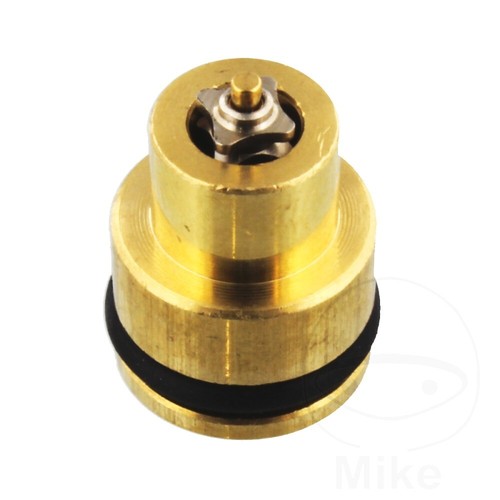 Tourmax float needle with seat - tourmax,