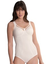 Non-wired Comfort Corselette