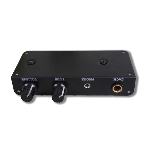 Silent cello pickup - cello,