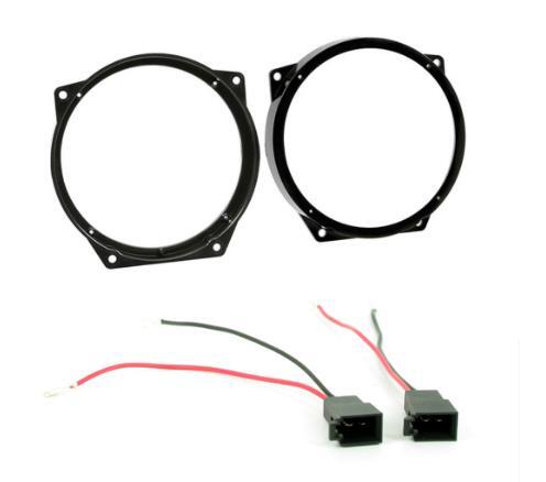 Car speaker adaptors plug - car,