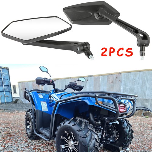 Motorcycle side mirrors - motorcycle,