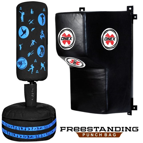 Kids free standing punch - kids, free-standing
