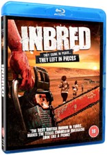 Inbred Blu-ray (2012) Jo