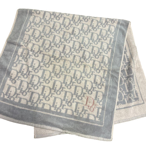 Christian dior bath - christian, towel