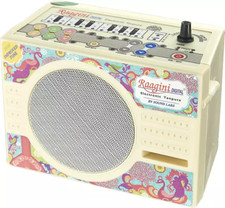 Raagini Digital, Electronic