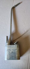Antique China  Pipe