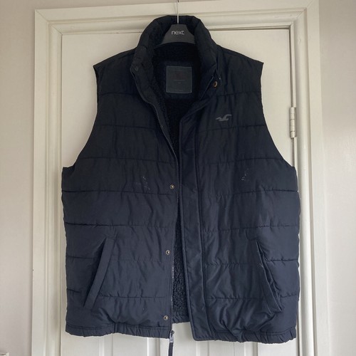 Mens black hollister light - hollister,
