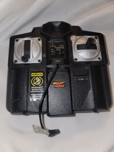 Air hogs heli - air, 2009