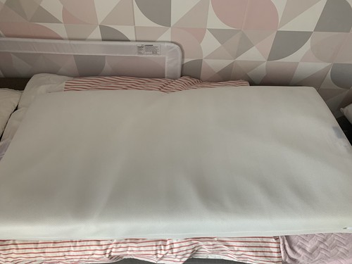 Mamas and papas cot - and,