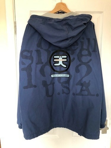 Neill retro sporstwear - retro,