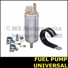 Fuel Pump Universal FOR