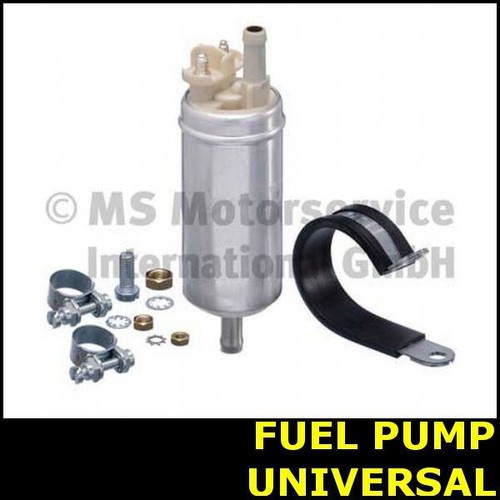 Fuel pump universal for ford - fuel,