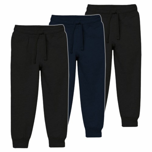 Jogging bottoms boys girls - jogging,