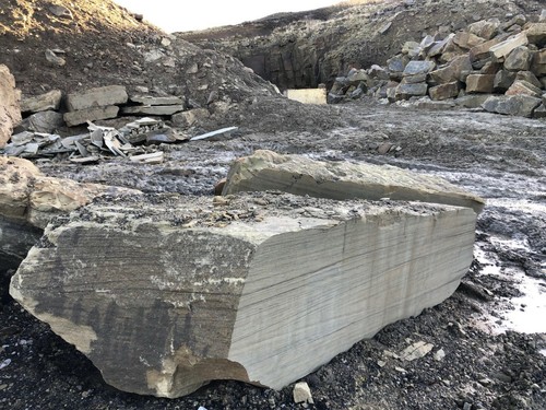 Retaining wall stone - retaining,