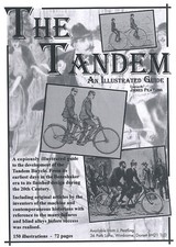 THE TANDEM .. AN ILLUSTRATED