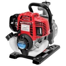 Honda wx10 lightweight general - lightweight,