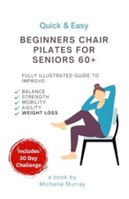 Quick & Easy Beginners Chair
