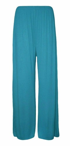 Ladies palazzo wide leg - palazzo,