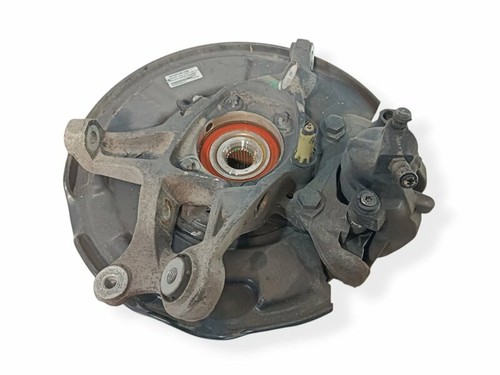 A2113508308 rear left - , wheel