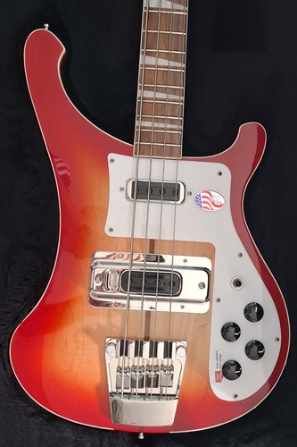 New 2026 rickenbacker - 2026!!,