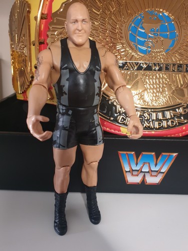 Wwe mattel big - wwe,