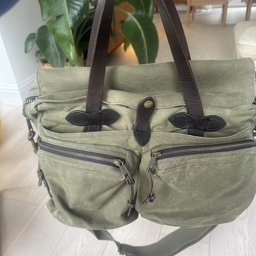 Filson blue hour otter - filson,