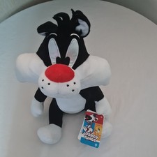 Looney Tunes Soft Toy