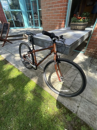 Islabikes beinn in bronze - 26,