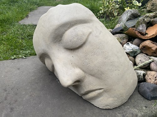 Stone garden beautiful - stone,
