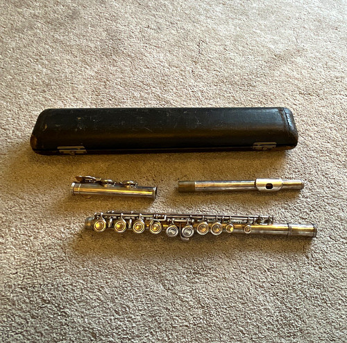Lafleur 82990 flute