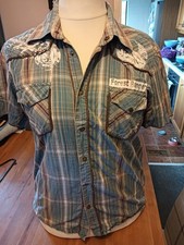 Mens Jack Jones Short Sleeve