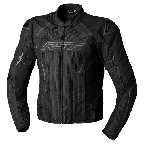 Rst motorcycle jacket - rst, s-1