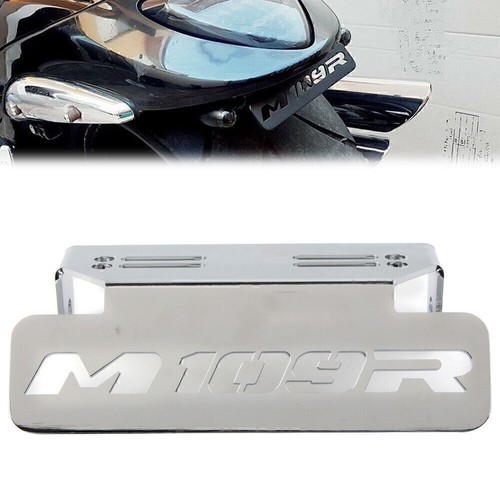 Rear license plate holder - license, for