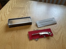 Boatswains Bosuns Call Whistle