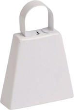 100 x Promotional Cow Bells