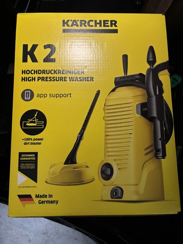 Karcher home kit cold - karcher,