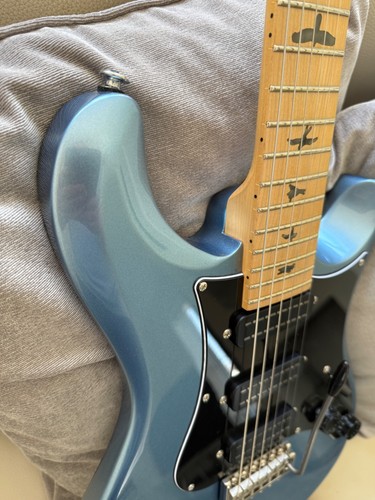 Prs nf3 electric - nf3, in