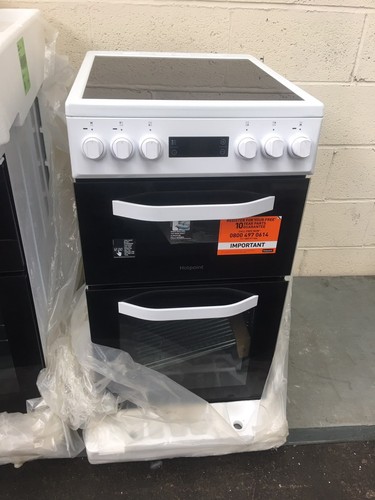 Hotpoint hde5vdcw 50cm - hde5vdcw,