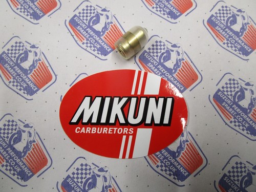 Mikuni rs36 smoothbore float - smoothbore,