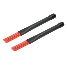 Retractable Drum Brushes