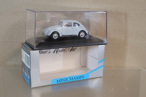 Minichamps 430052101 43 - minichamps,