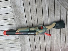 Lanard Boomstick Nurf Shotgun - With 3 Darts