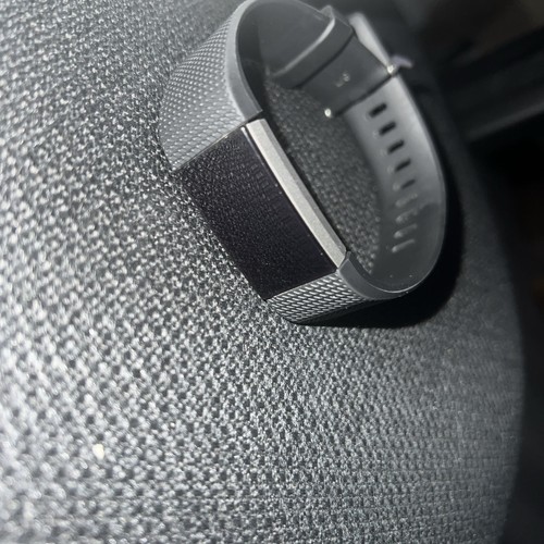 Fitbit charge heart rate - 2,