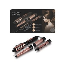 Trevor Sorbie Keratin + Argan