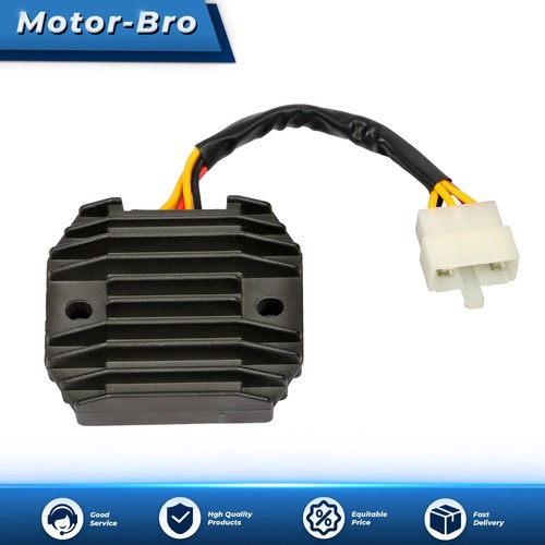 Regulator rectifier voltage - regulator,