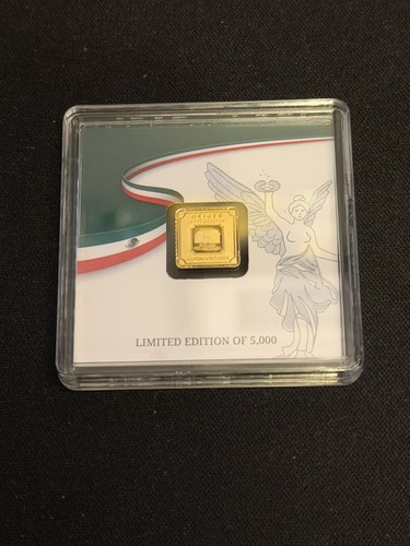 Limited edition 5000 mexican - limited,