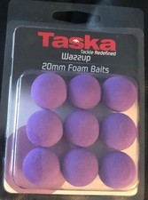 new taska fishing Foam Bait