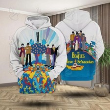 The Beatles Yellow Submarine