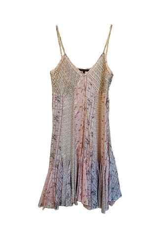 Tara jarmon 100 - 100%, silk