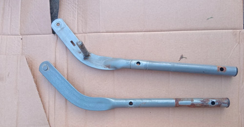 Honda hrb425c lower - honda,